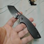 NKD! CRKT LARGE Pilar