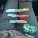 Kizer if friggin killing it. Limited edition s45vn