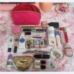 Based off of my bag, what do you think I’m really bad at