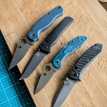 Pocket fixed blade recommendations