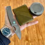 Saturday Work Essentials