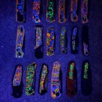 80’s camo is my love language!