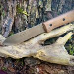 I just got the Ka-Bar BK62 Becker Kephart