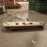 Pocket clip bent, any recommendations?