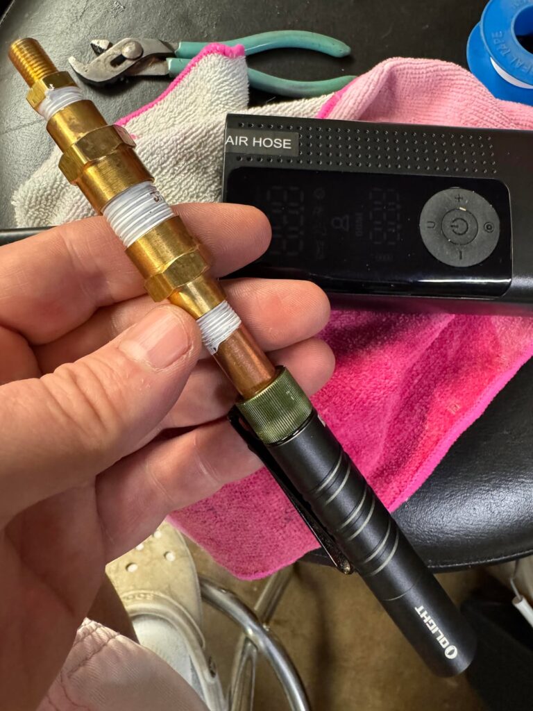 I3t 2 disassembly