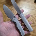 Double NKD!
