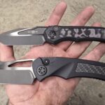 NKD - 2 new Heretics