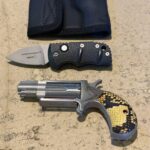 Baby Auto Kalishnkov 74