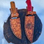 Curly Mango brothers!