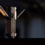 Wurkkos HD02 - after a few days of playing with it - so different from what I expected.