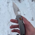 15v Friday for me! What do you guys have in your pockets?