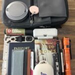 My EDC as a full time construction worker/part time college student