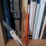 Day in the books carry