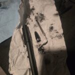 Baby doll washed my "new" O'Pen 3 😭