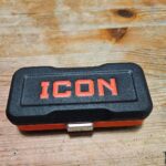 New addition to the daily bag.