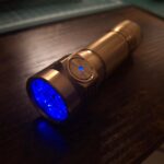 NLD - my FIRST Hank D4V2 Brass w. NTG35 @4200K +Luxe boost 🫘