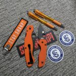 Cutlery Shoppe exclusives