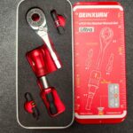 Mini Ratchet Geinxurn