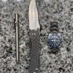 Going to die with a BB58 on my wrist