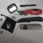 EDC as a machine operator