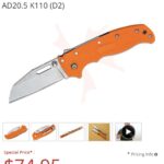 Is this knife worth it?