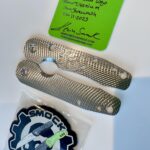 Cool New Smock Scales