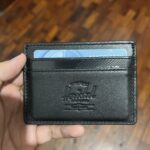 Share your favorite card holder of all time