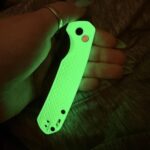 Another day, another knife!!