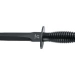 Does anyone know where I could get a good Fairbairn Sykes replica?