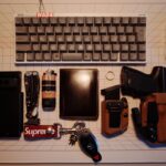 Family Christmas Party Carry