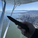 The knife of the day