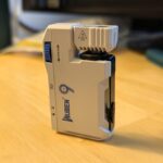 Wuben G5 - Fun, flawed. Broke within a day.