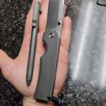 What you carrying today?