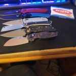 What's your favorite "bang for your buck" knife?