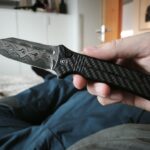 Neurohaptic arrived today, and it's gorgeous!