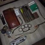 EDC Plumbing Student