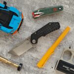 Working from home EDC