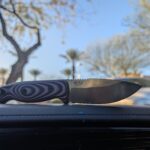 Cleaner caption this time, i was saying don't be afraid to add colour to your edc