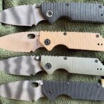 Some Old School Strider