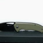 Sencut Phantara, that Christmas cardboard doesn't stand a chance