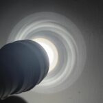 The artifacts on the edge of a zoomed in Z1 make me think of 007