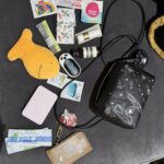 What does my bag say about me?