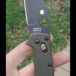 Manix 2 LW with a few upgrades