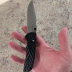 The Hogue Deka never lets me down