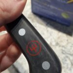 Potentially fake wusthov