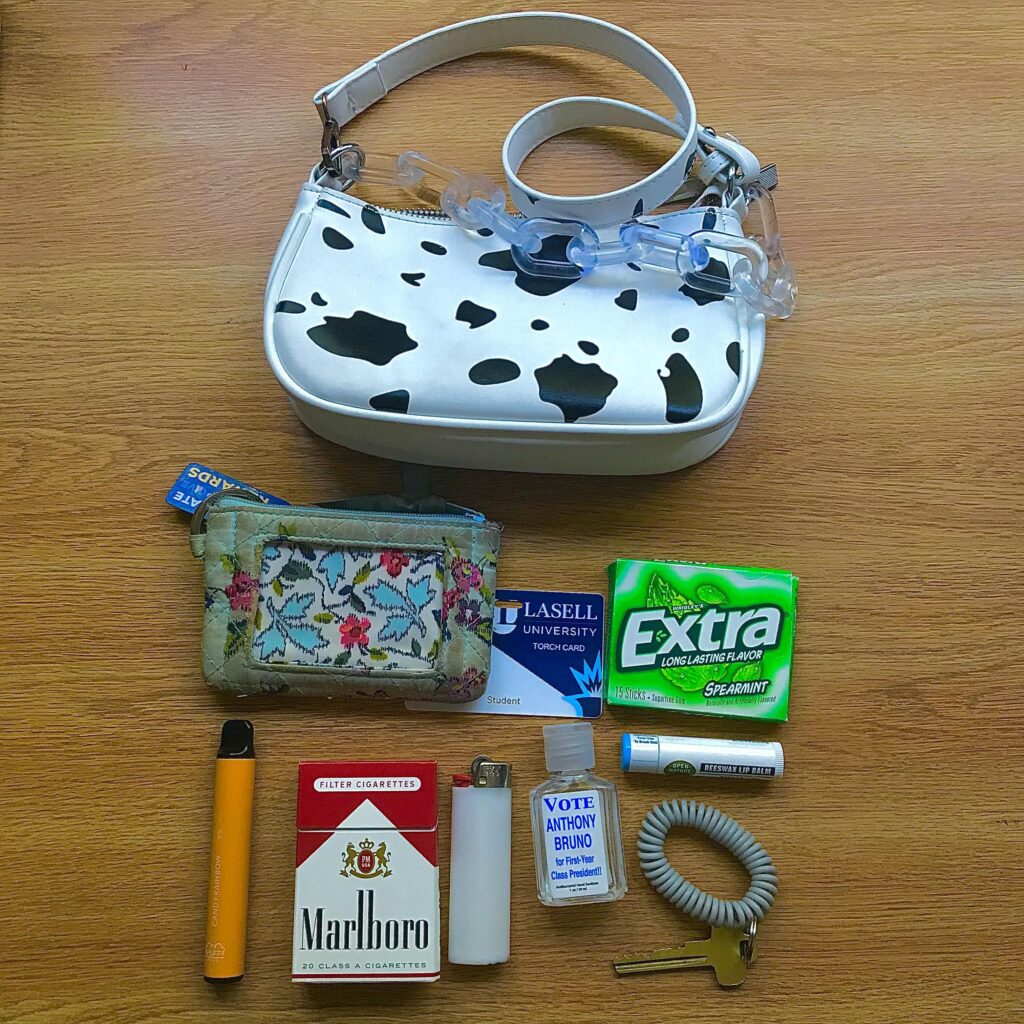 Guess what year this is from