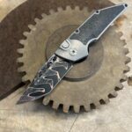 Copper Damascus. Is it played out or still cool?