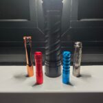 KC1, the little thrower that could