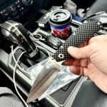 Not really Knife  Porn. More like a vent. My first M Strider and seriously? For the $ we pay. A clear “Tactical”  Ziplock bag is what we get it in? 🤦🏻‍♂️😂