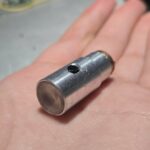 The Smallest and Brightest DIY Type-C Rechargable Flashlight??